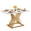 Table de salle à manger Haman-111379051