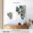 Avery Blooms Of Earl Gray-108233098