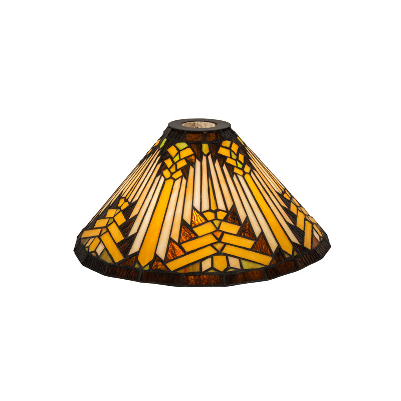 Cone Lamp Shade