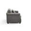 Baldemar Upholstered Armchair-125811425