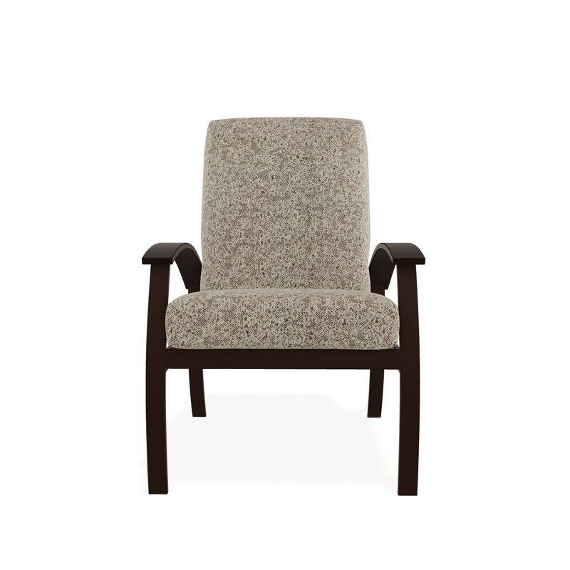Belle Isle Outdoor Lounge Chair, Restore Indigo, Kona