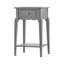 Table de bout avec rangement Hague -15849713