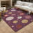 Machine Washable Indoor/Outdoor Chantille ACN2619 Kids Rug-1494039459-1494039477