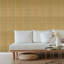 Rouleau double abstrait Mellissa