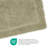100% Ring Spun Cotton Bathroom Rugs Ultra Soft & Extra Absorbent Non-Slip Quick Dry Bath Mats-32911234