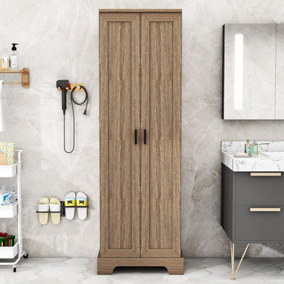 Xzavyer Bathroom Cabinet