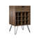 Fey 51.6cm Wine Bar
