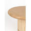 Chunk End Table