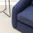 Shively 32'' Wide Upholstered Swivel Chair-1307374441