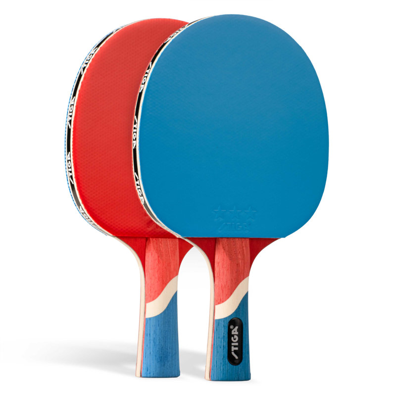 STIGA Pro Carbon Blast Racket