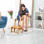Allenby 2 - Step Wood Step Stool