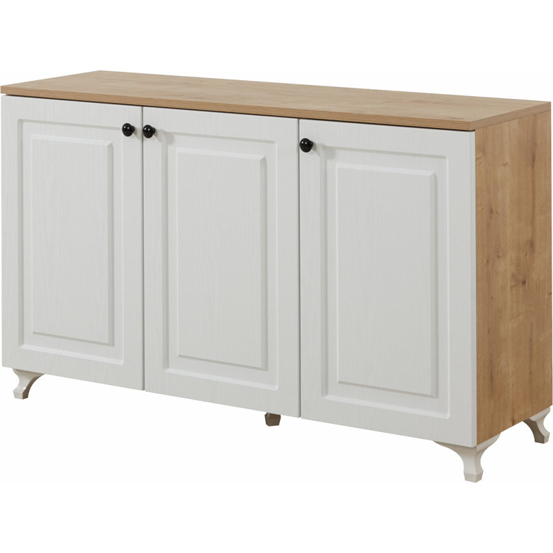Vijaya 120cm Console Table