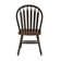 Judique Solid Wood Windsor Back Side Chair