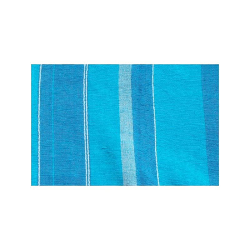 Lezama Double Classic Hammock, Blue
