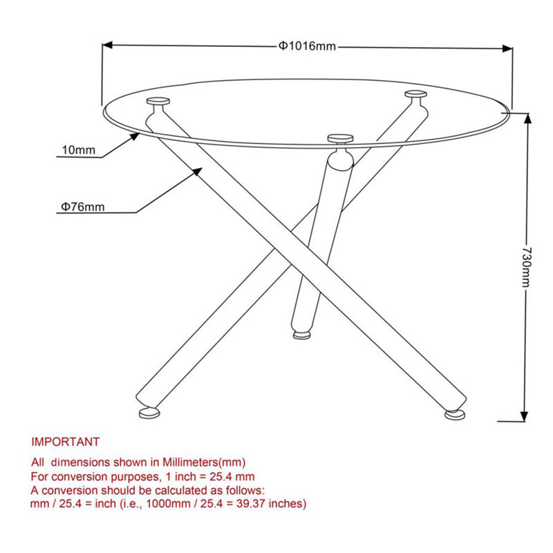 Ensemble repas pour quatre personnes, Blanc, Noyer