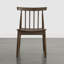 Spindle Back Dining Chair-1200162555