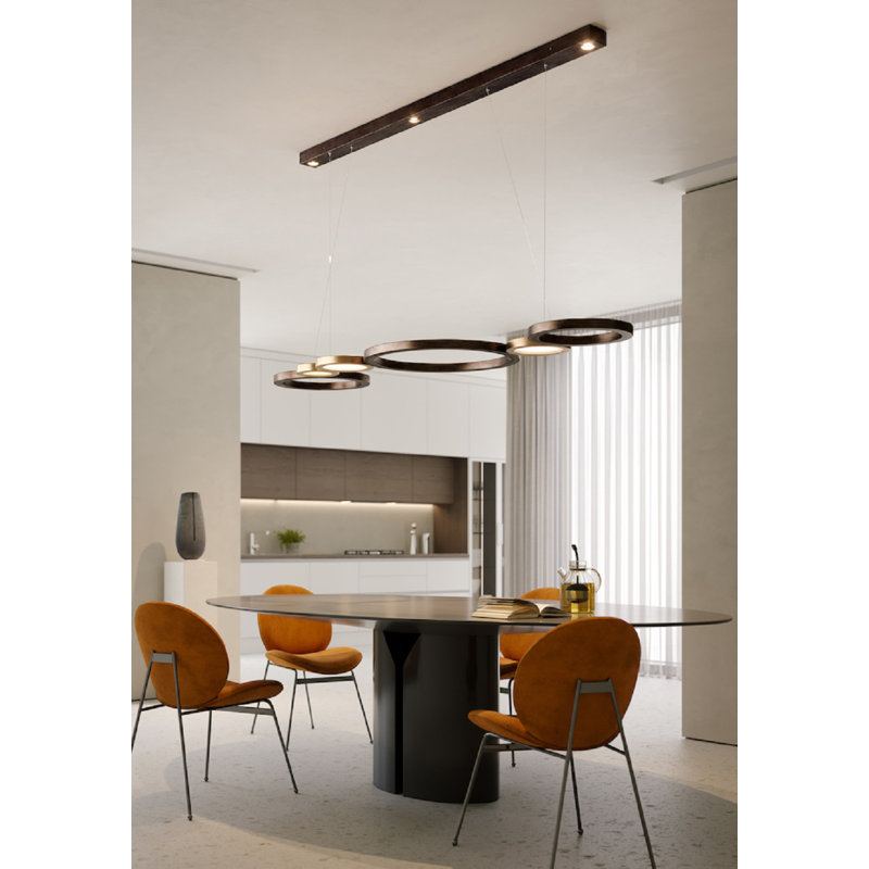 Vegas Suspension Lamp