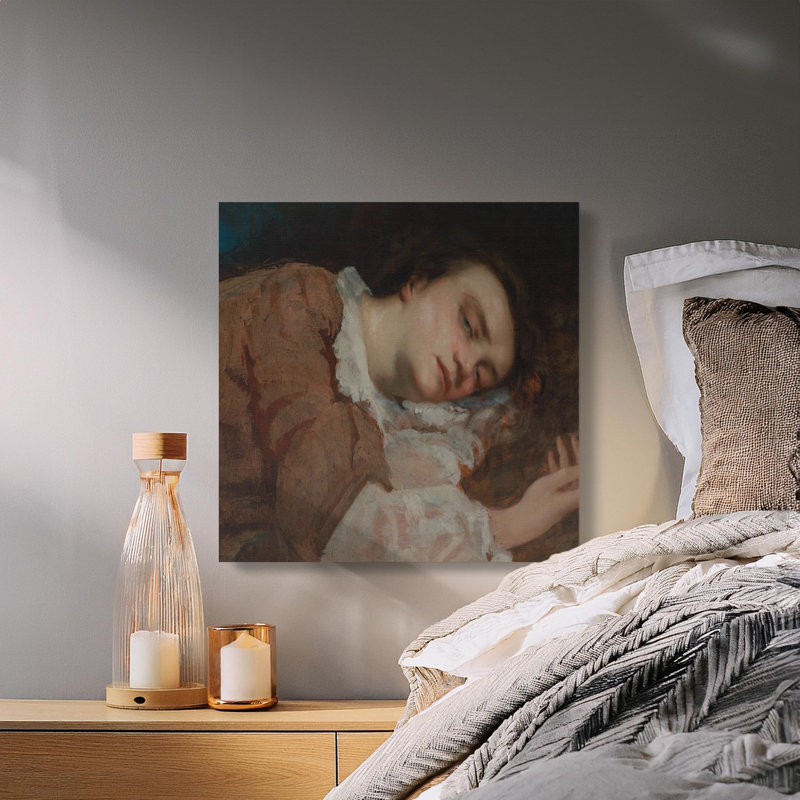 Wrapped Canvas Print Set, 32x32