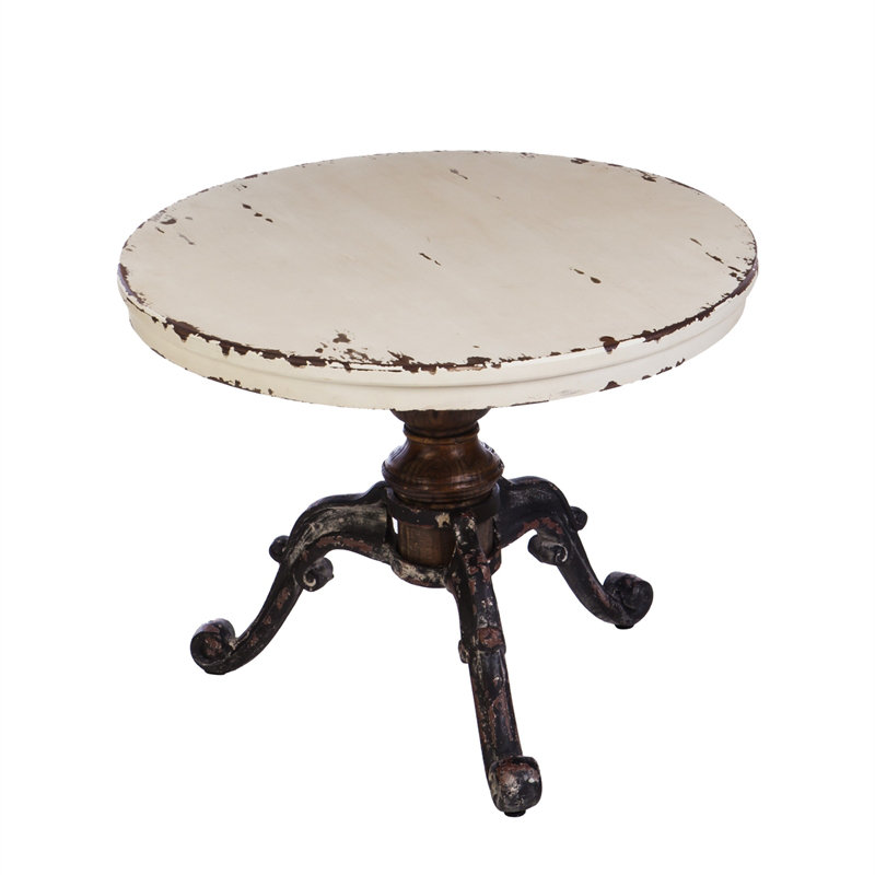 2 tables emboîtables Fladseth