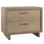 Casa Paros 2 - Drawer Nightstand-605673988