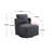Upholstered Barrel Chair-113350059