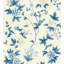 Luoyang Floral Wallpaper Roll-380972439