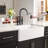 WESTINUS Pull Out Kitchen Faucet-88729163