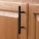Bar Pulls Collection Pull 3 Inch