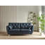 Marylin Leather 3 Seater Sofa-537853055-538188858