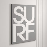 Surf Print by Barclay Butera