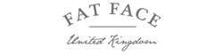 Fat Face logo