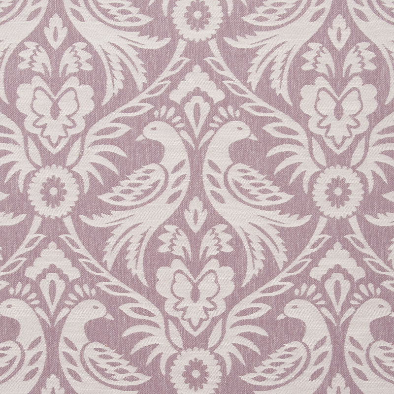 Manor House Harewood-Linen, Orchid