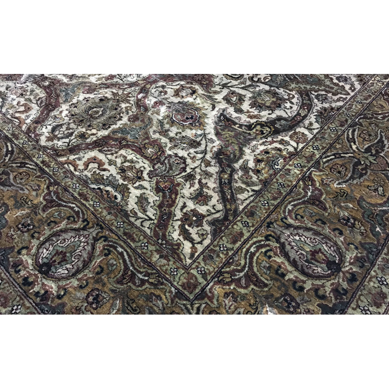Suruchi One-of-a-Kind 8'2" X 10' Area Rug