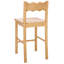 Chaise de comptoir Nolly-824519597