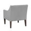 Tissu d'ameublement en tissu capitonné à boutons 1 pièce Contemporary Living Furniture-30991284