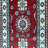  Handmade Kazak Wool Runner