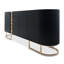 Lisbon 85.75'' W Sideboard-847762681