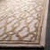 Ellis-James Hand Tufted Wool Geometric Rug
