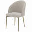 Chaise d'appoint Bridgwater (ensemble de 2)