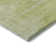 Premium Machine Washable Cerrito Aloe Rug