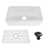 White is out of stock