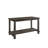 Martha II Weathered Gray Finish 7 Pcs Counter Height Dining Room Set