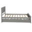 Lit plateforme simple Horth-1752919486