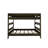 Decimus Queen Over Queen Bunk Bed-975762534