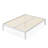 Luti 14 Metal Platform Bed Frame-821283366
