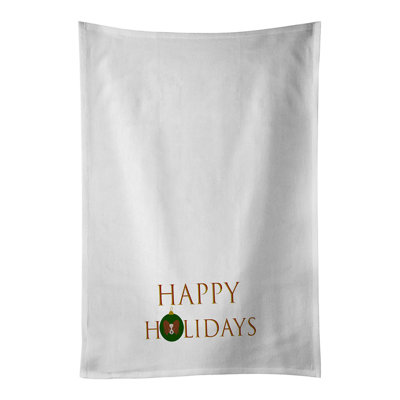 Cotton Tea Towel Kitchen Towel