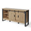 Kukkapalli 153.4cm Sideboard