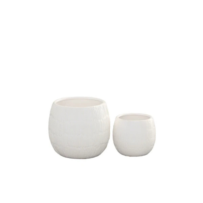 Gurule Ceramic Pot Planter