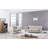Bustleton Upholstered 76.5'' Sofa-49234312