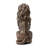 Balthasar 27.75"H Lion MGO Garden Statue